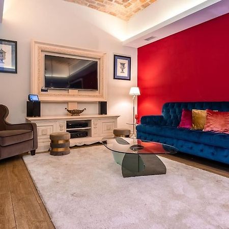 La Casa Dei Sogni Romaアパートメント エクステリア 写真