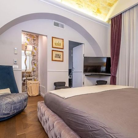 La Casa Dei Sogni Romaアパートメント エクステリア 写真