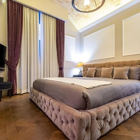 La Casa Dei Sogni Romaアパートメント エクステリア 写真