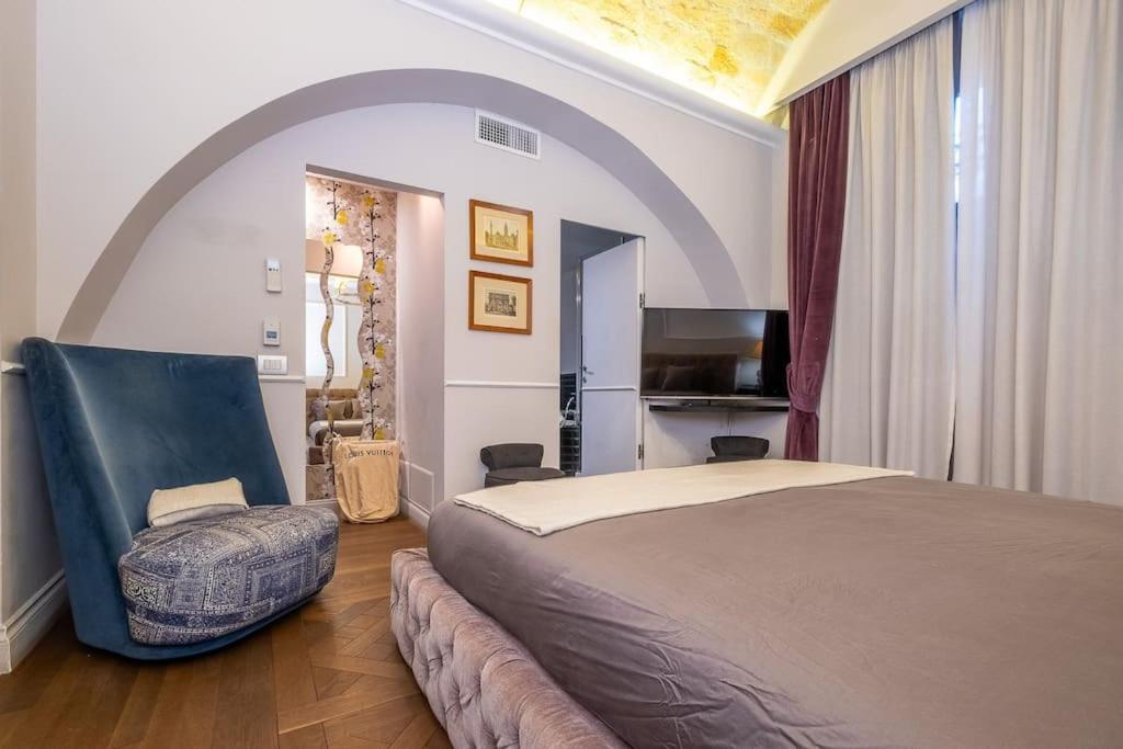 La Casa Dei Sogni Romaアパートメント エクステリア 写真