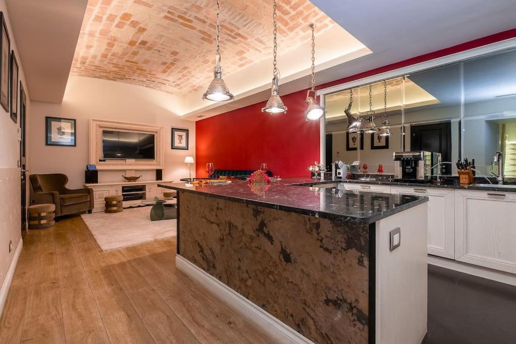 La Casa Dei Sogni Romaアパートメント エクステリア 写真