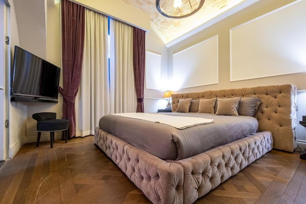 La Casa Dei Sogni Romaアパートメント エクステリア 写真