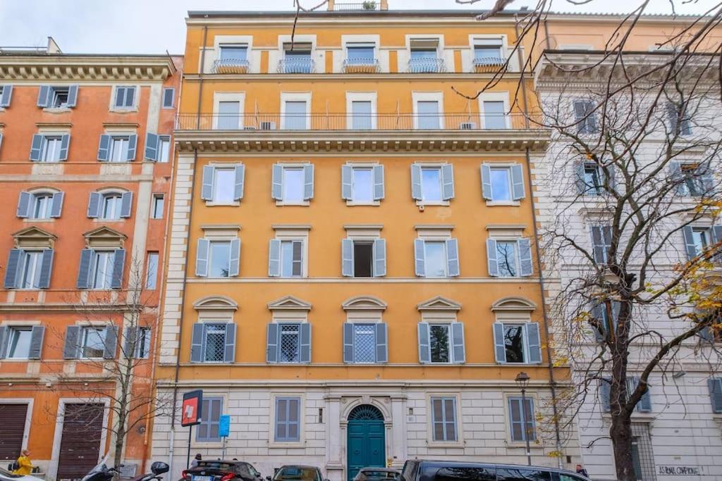 La Casa Dei Sogni Romaアパートメント エクステリア 写真