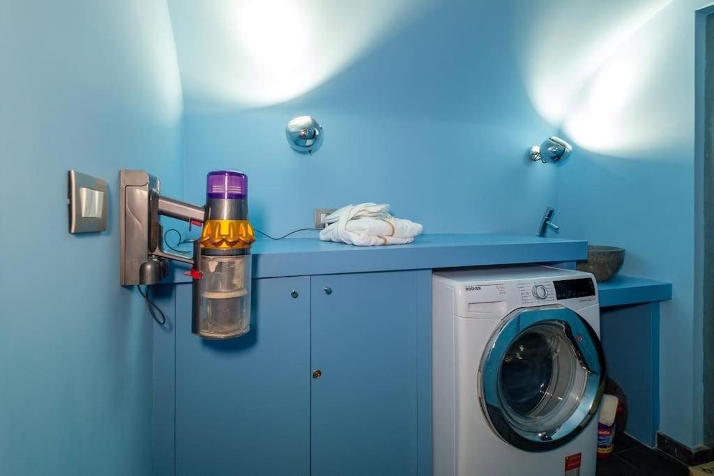 La Casa Dei Sogni Romaアパートメント エクステリア 写真